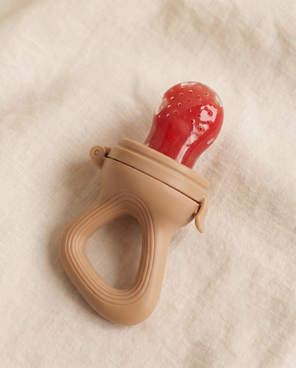 Baby Fruit Feeder & Freezer Tray Set — Wudy Kitchen, image 12