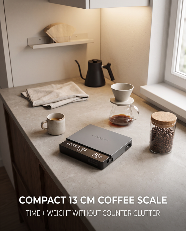 Digital Coffee Scale — Wudy Kitchen, image 7