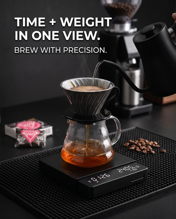 Digital Coffee Scale — Wudy Kitchen, image 8