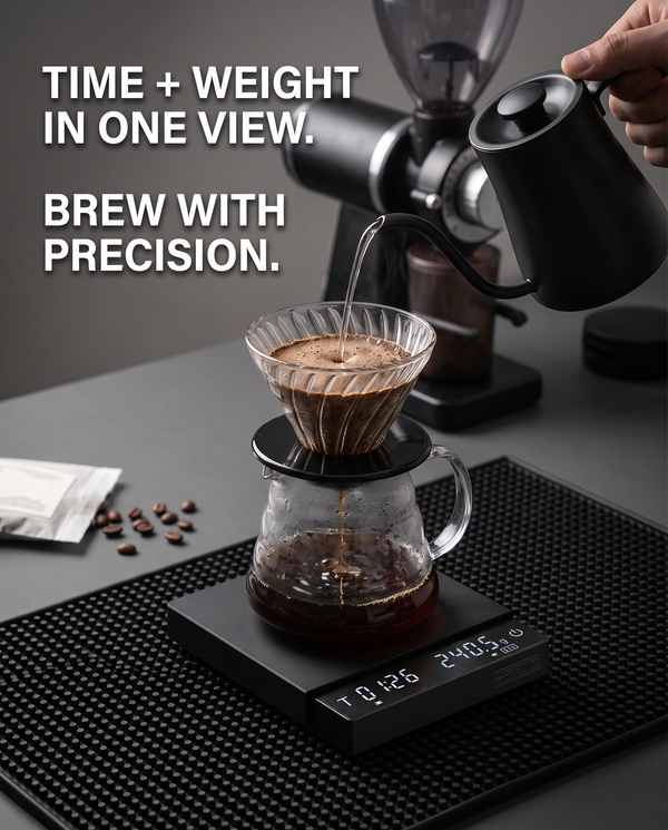 Digital Coffee Scale — Wudy Kitchen, image 3