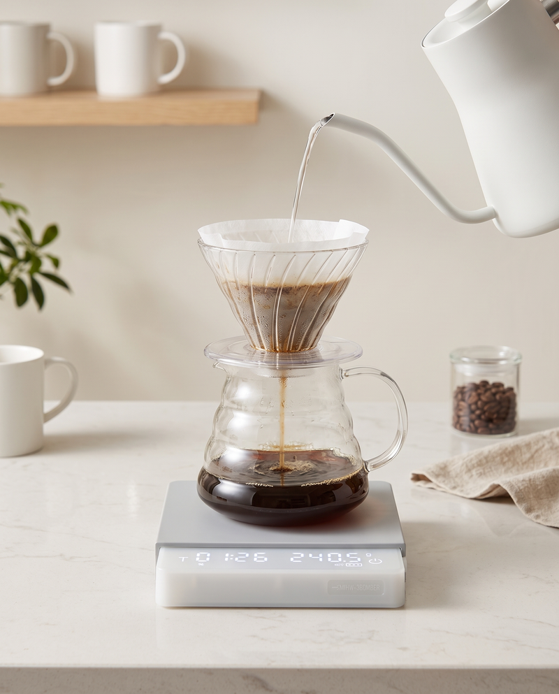 Digital Coffee Scale — Wudy Kitchen, image 6