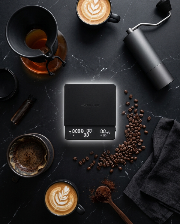 Digital Coffee Scale — Wudy Kitchen, image 4