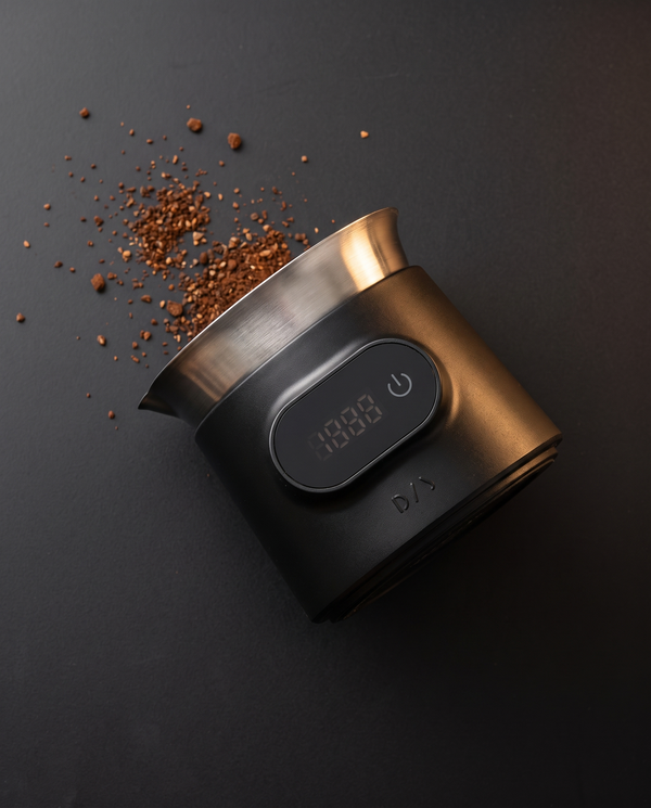 Mini Espresso Scale