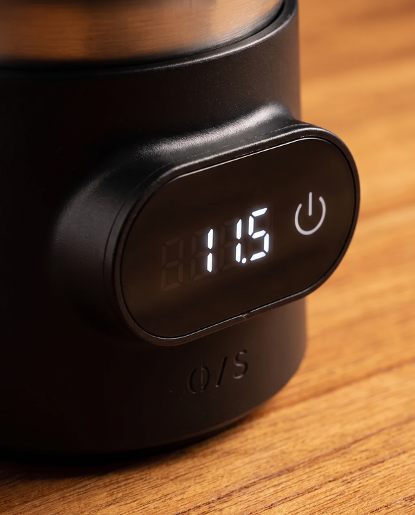 Mini Espresso Scale