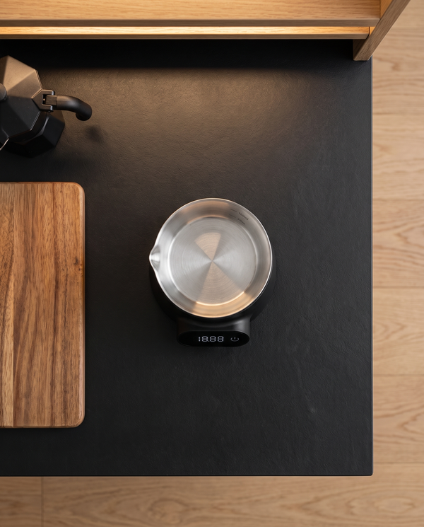Mini Espresso Scale