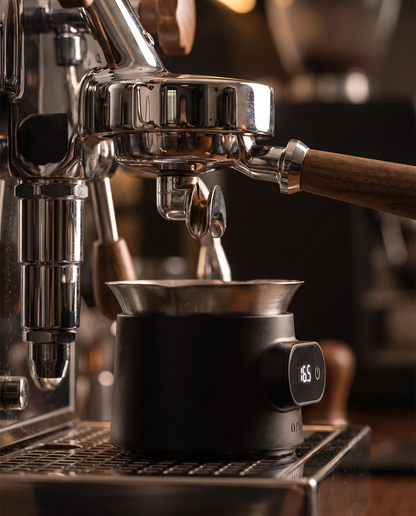 Mini Espresso Scale