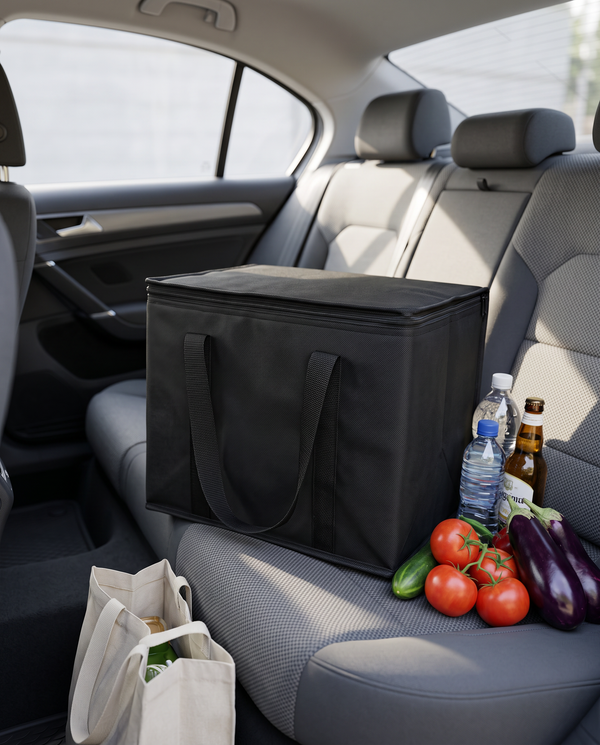 XL Insulated Cooler Bag — Wudy Kitchen, image 5