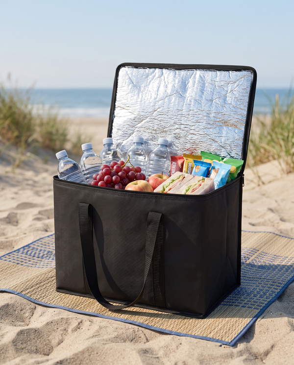 XL Insulated Cooler Bag — Wudy Kitchen, image 4