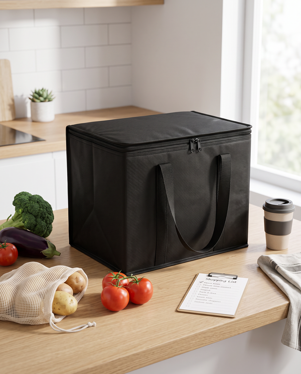 XL Insulated Cooler Bag — Wudy Kitchen, image 3