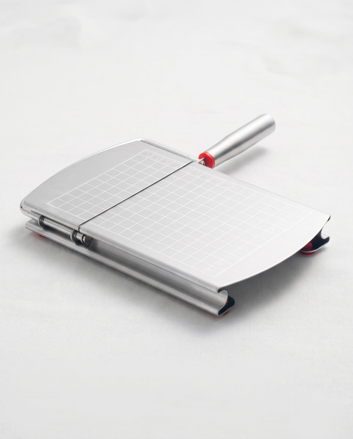 Multi-Purpose Vegetable Slicer with Suction Base
