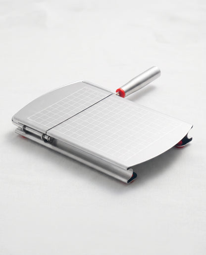 Multi-Purpose Vegetable Slicer with Suction Base