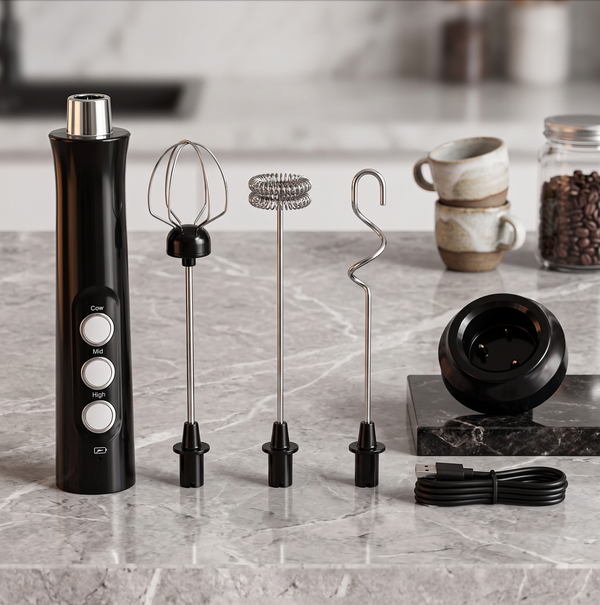 Wudy · Milk Frother