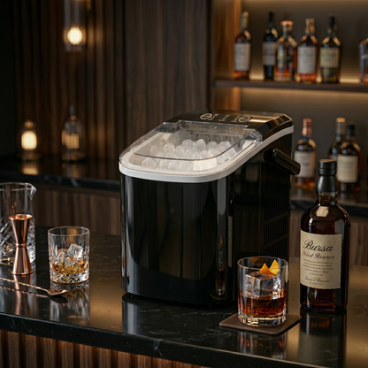 Portable Ice Maker