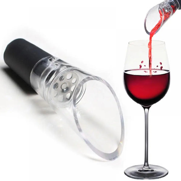 Wine Pourer Aerator Premium Kitchen Tool — image 5