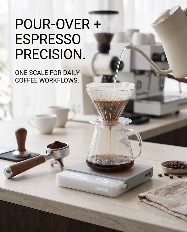 Digital Coffee Scale — Wudy Kitchen, image 11