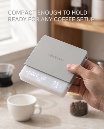 Digital Coffee Scale — Wudy Kitchen, image 12