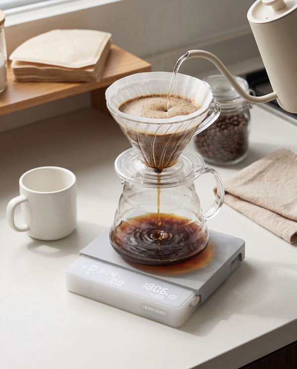 Digital Coffee Scale — Wudy Kitchen, image 13