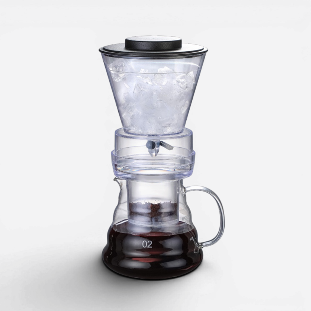 Ice Drip Carafe