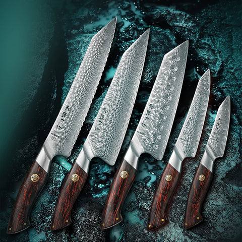 Knives