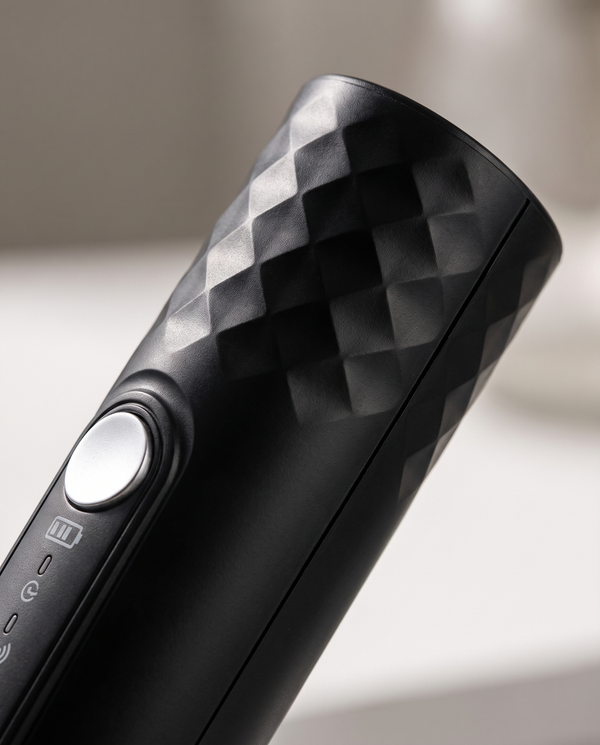 Milk Frother Wand · Rechargeable — Wudy Kitchen, image 8