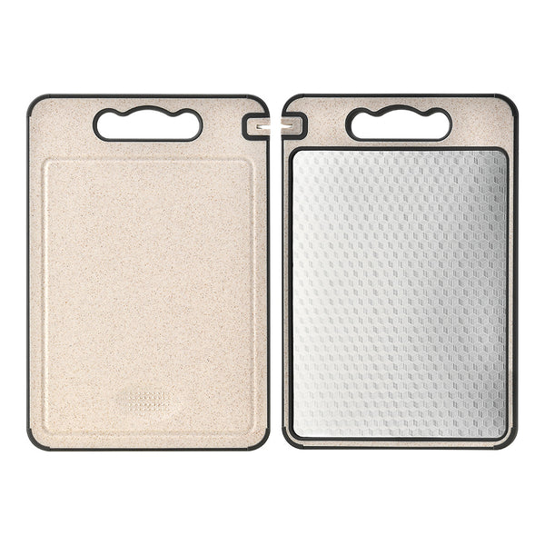 Stainless Steel Cutting Board