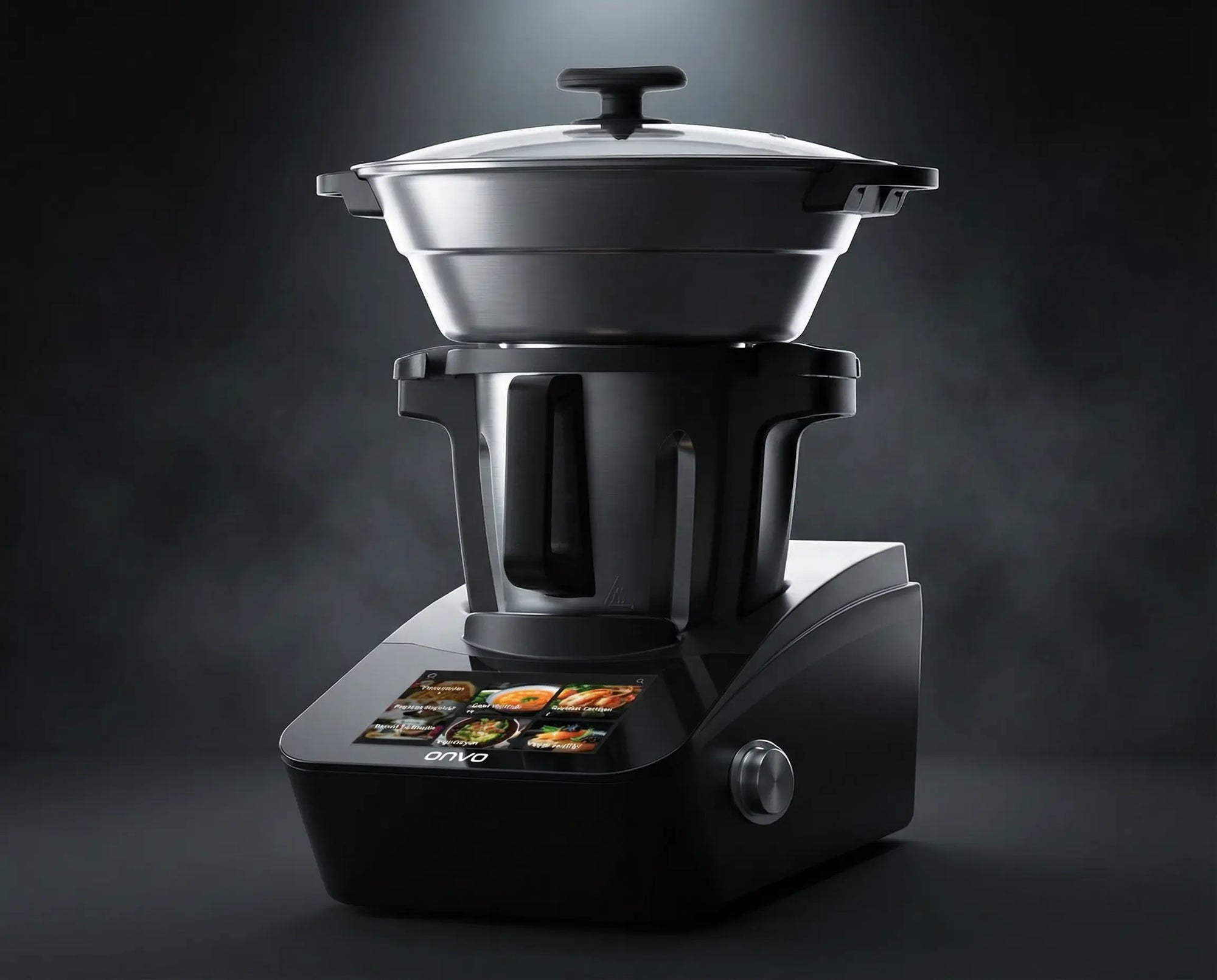 Onvo Thermo Cooker OVTC01