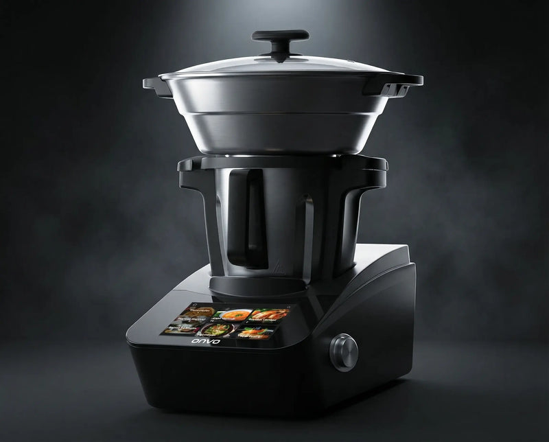 Onvo Thermo Cooker OVTC01