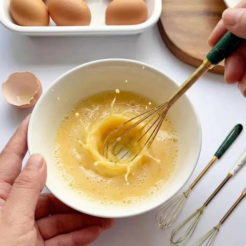 Gentle on Cookware