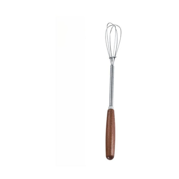 Handheld Stainless Egg Whisk