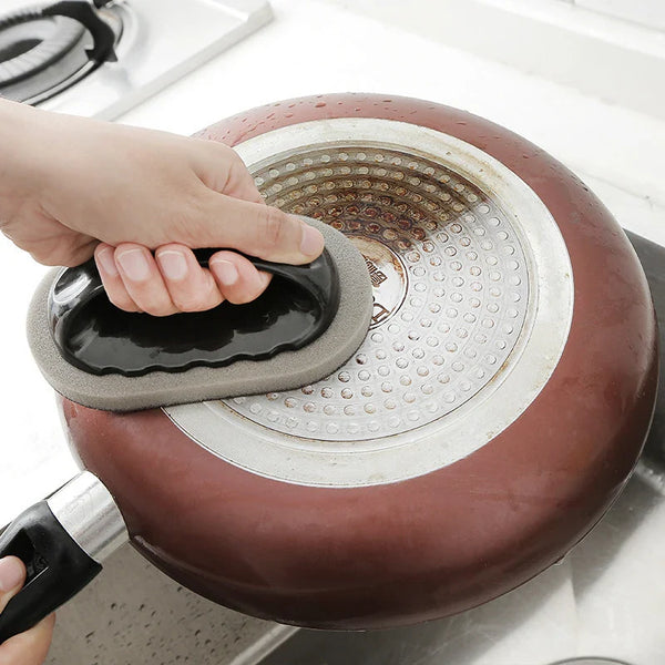 Magic Emery Cleaning Brush