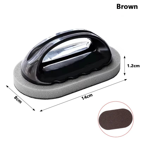 Magic Emery Cleaning Brush