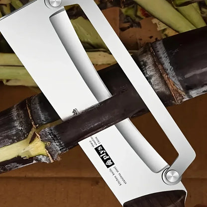 Stainless Steel Y-Peeler — Wudy Kitchen, image 8