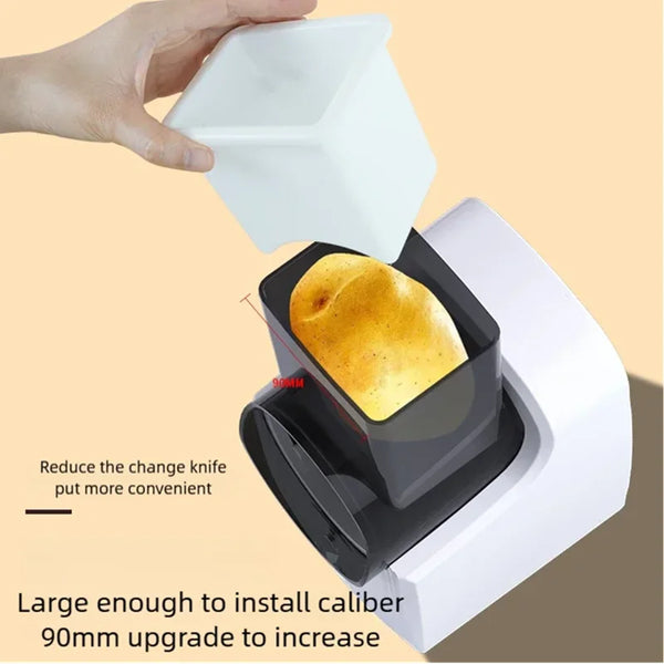 Multi-Function Vegetable Cutter
