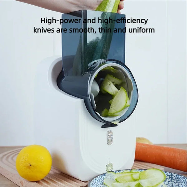Multi-Function Vegetable Cutter
