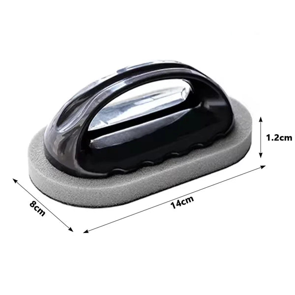 Magic Emery Cleaning Brush