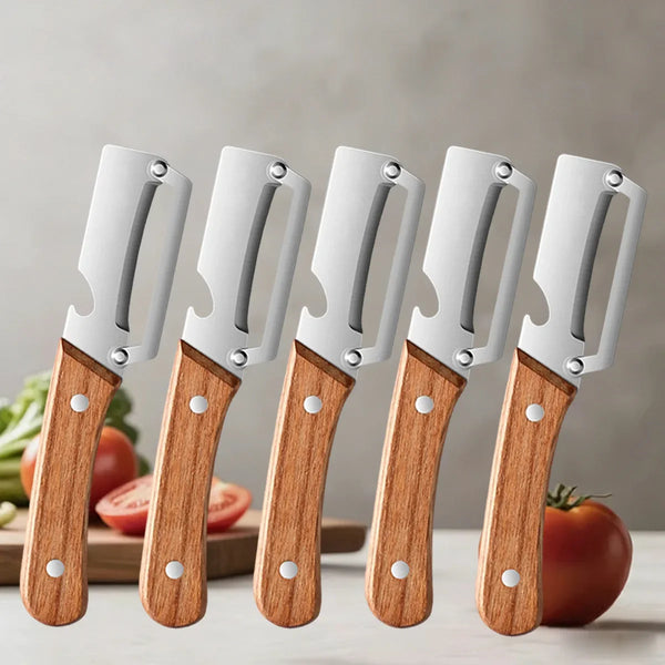 Stainless Steel Peeler