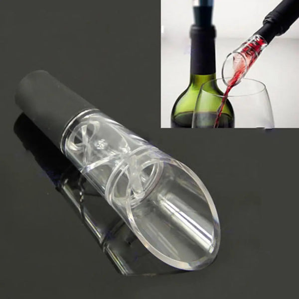 Wine Pourer Aerator Premium Kitchen Tool — image 1