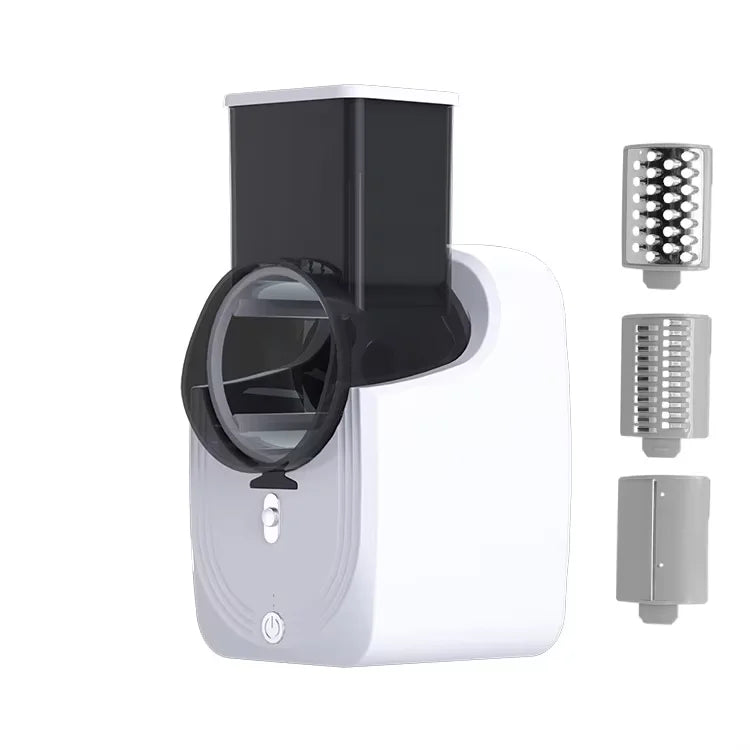 Multi-Function Vegetable Cutter