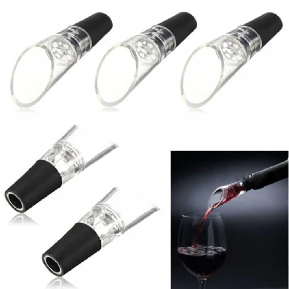 Drip-Free Serving
