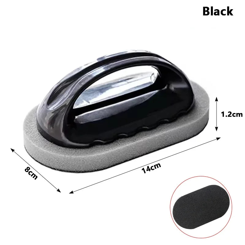 Magic Emery Cleaning Brush