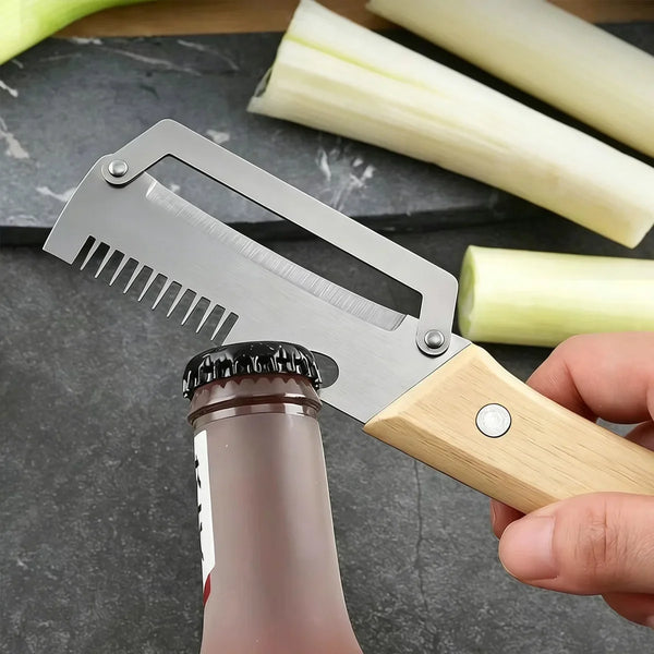 Stainless Steel Peeler