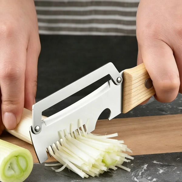 Stainless Steel Peeler