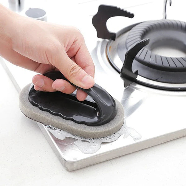 Magic Emery Cleaning Brush