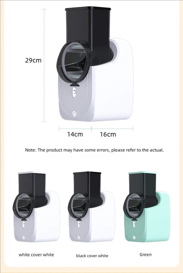 Multi-Function Vegetable Cutter