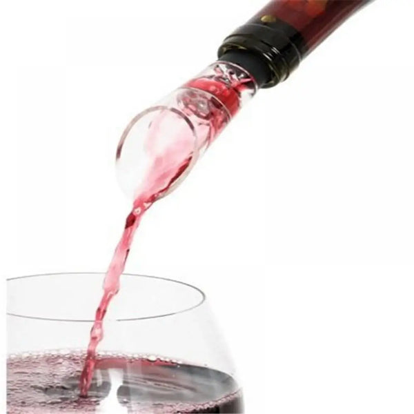 Wine Pourer Aerator Premium Kitchen Tool — image 3
