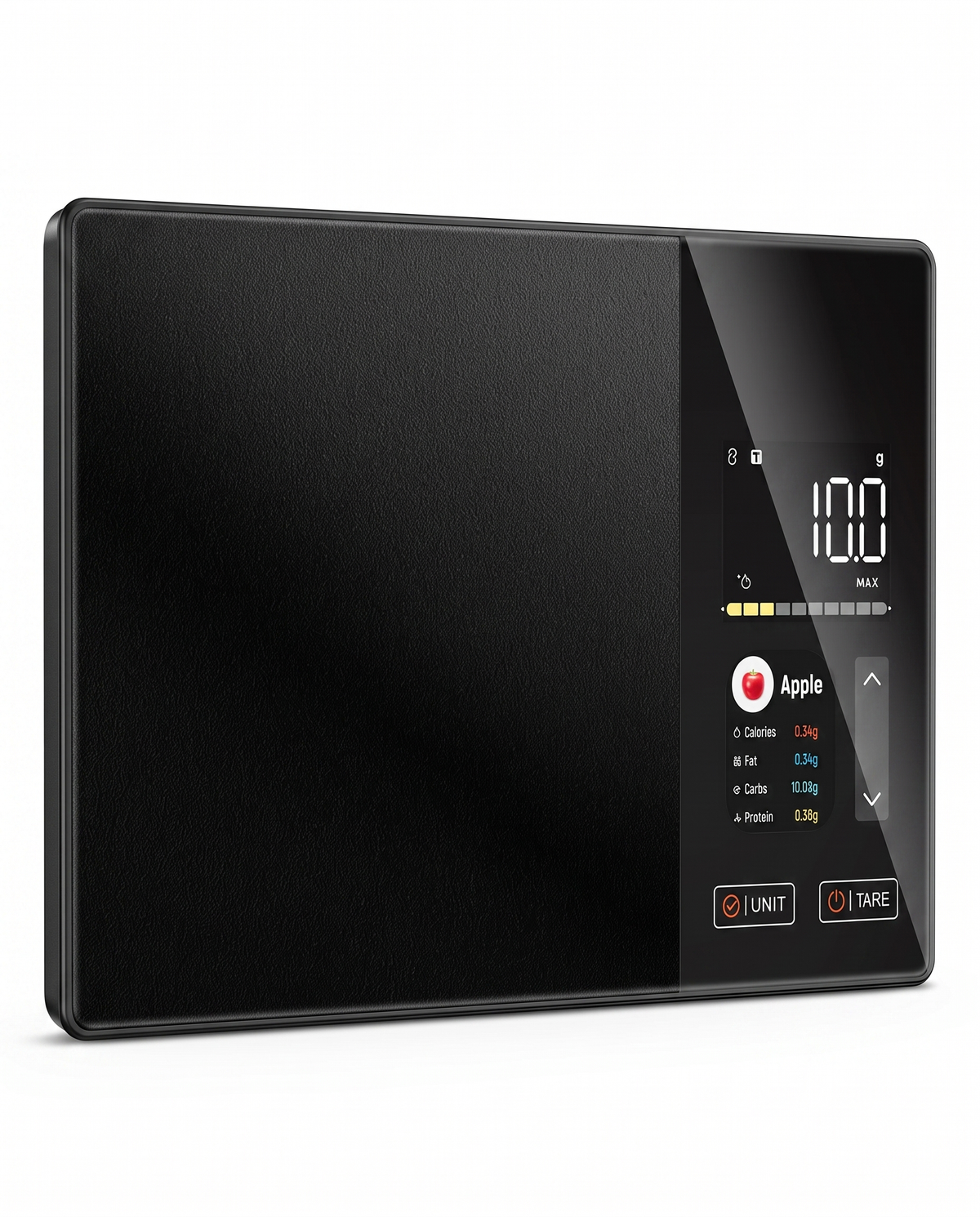 Smart Kitchen Scale — Wudy Kitchen, image 6