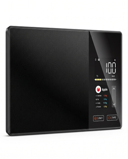 Smart Kitchen Scale — Wudy Kitchen, image 6