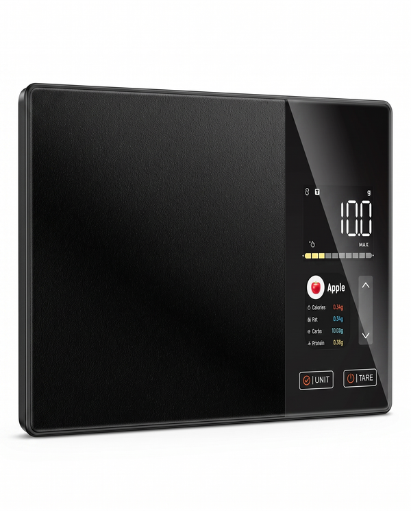Smart Kitchen Scale — Wudy Kitchen, image 6