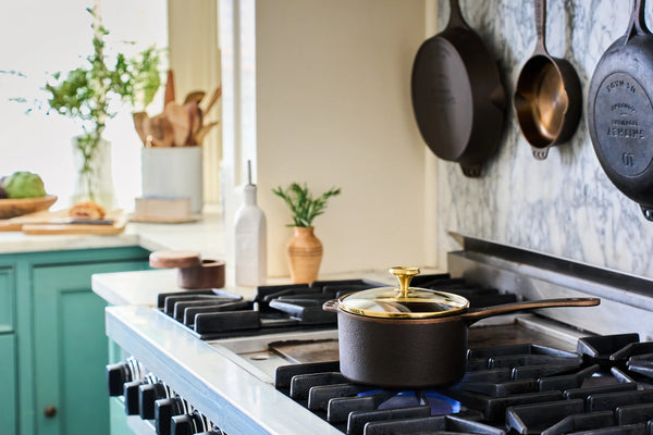 1 Qt Saucepan