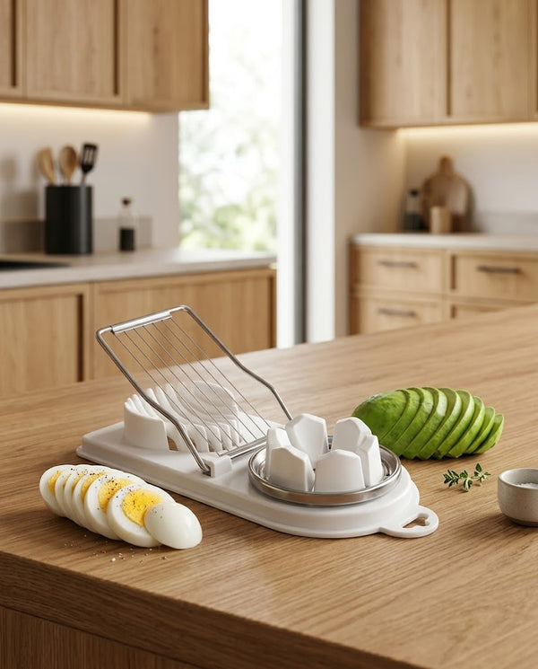 Egg Slicer — Wudy Kitchen, image 2